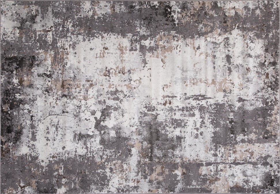 Ковер GRAFF 3319 GRAY-BEIGE