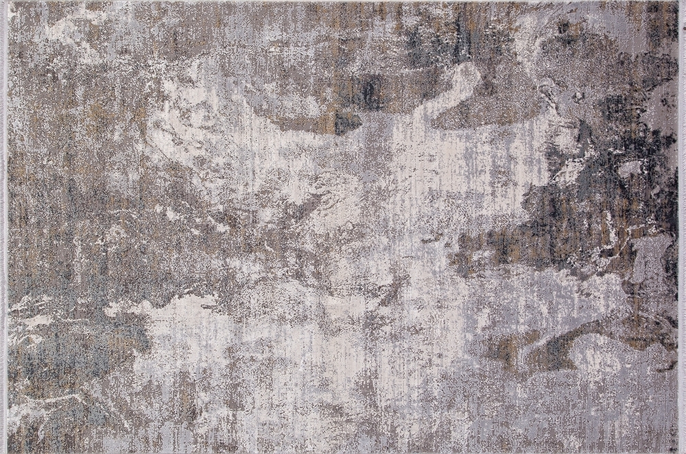 Ковер OLIMPOS M293A C.D.GRAY / ANTHRACITE