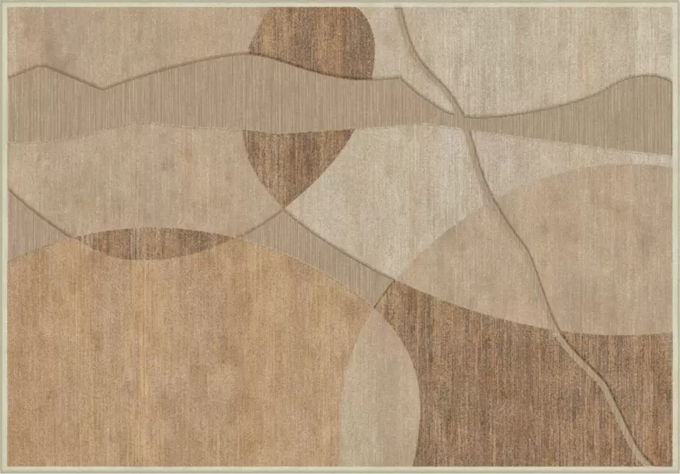 Ковер Farashe 1207 477455