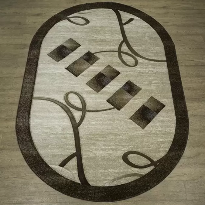 Ковер Империал Карвинг 28801 22366