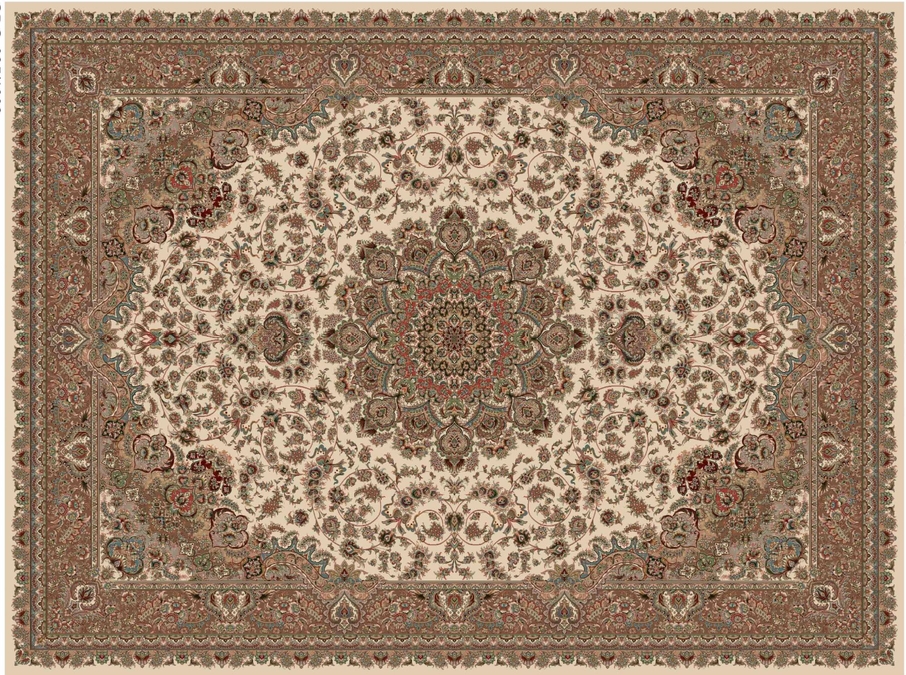 Ковер Shahriar Q-025/1003