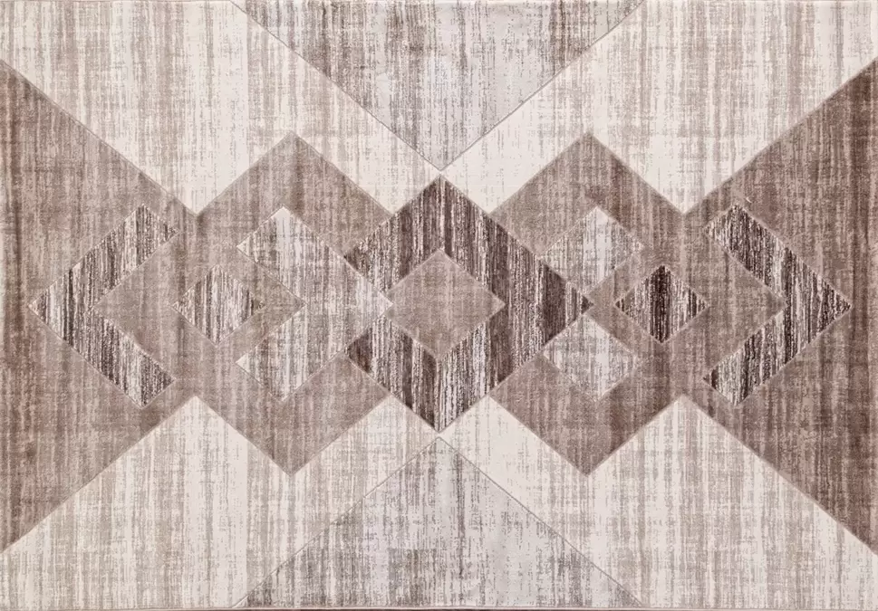 Ковер TOKIO 17971A CREAM / BEIGE