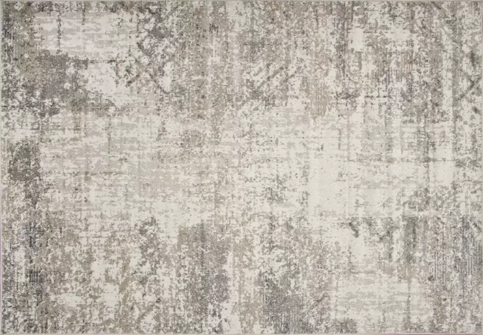 Ковер TORNADO F161 CREAM