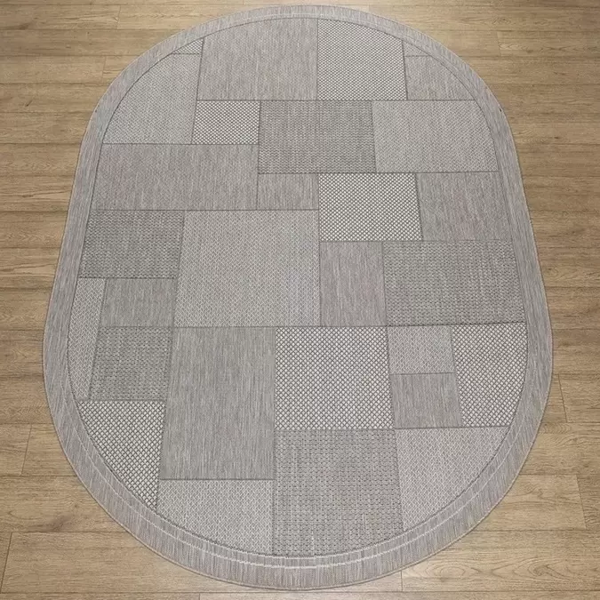 Ковер Декора (Сизаль) 52501 50711