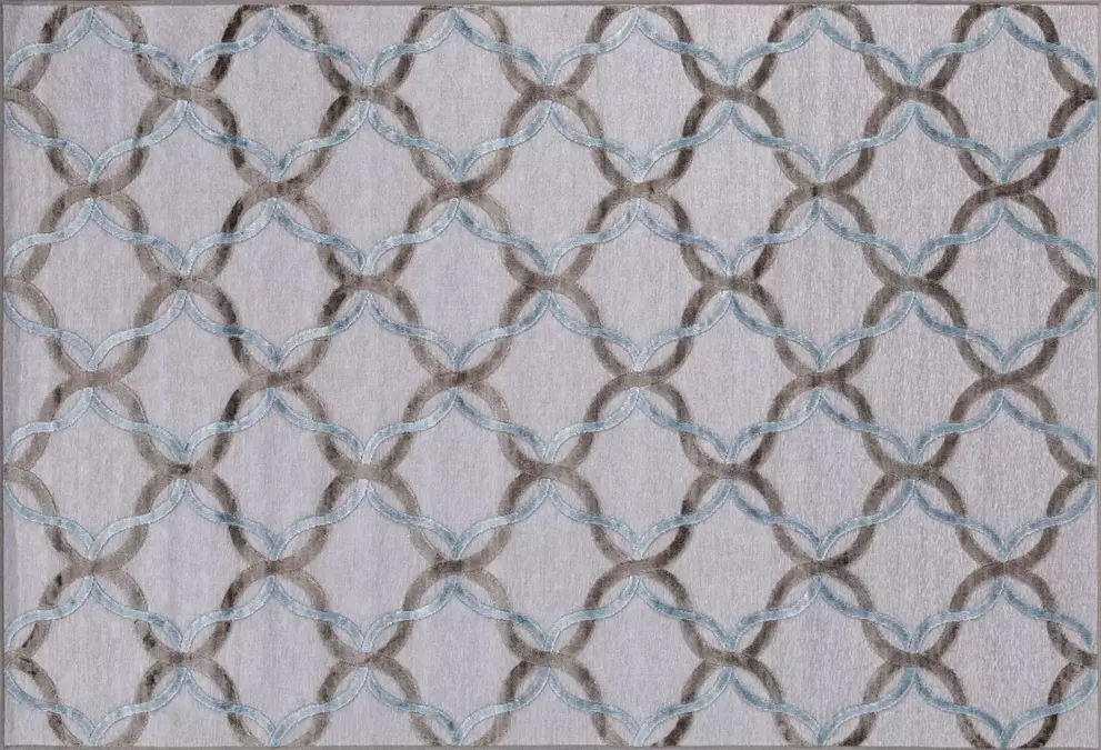 Ковер GENOVA 938509 599991