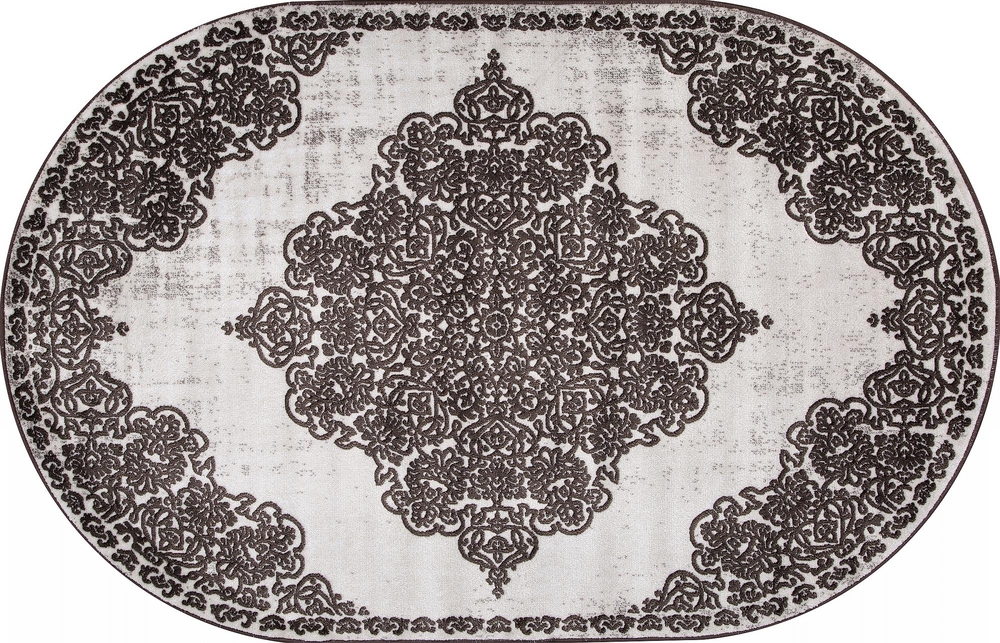 Ковер MIRANDA D960 CREAM