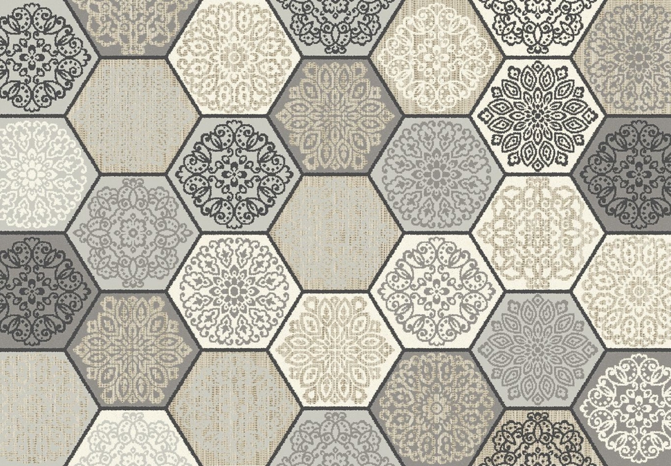 Ковер Flow 27212 356