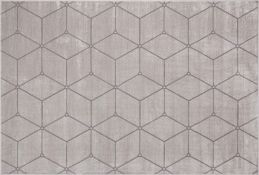 Ковер Euphoria 13100 SILVER