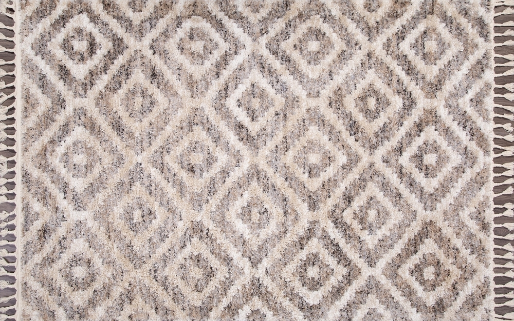 Ковер UVITA 37339 070 BEIGE