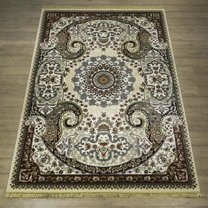 Ковер Истанбул 27902 22222