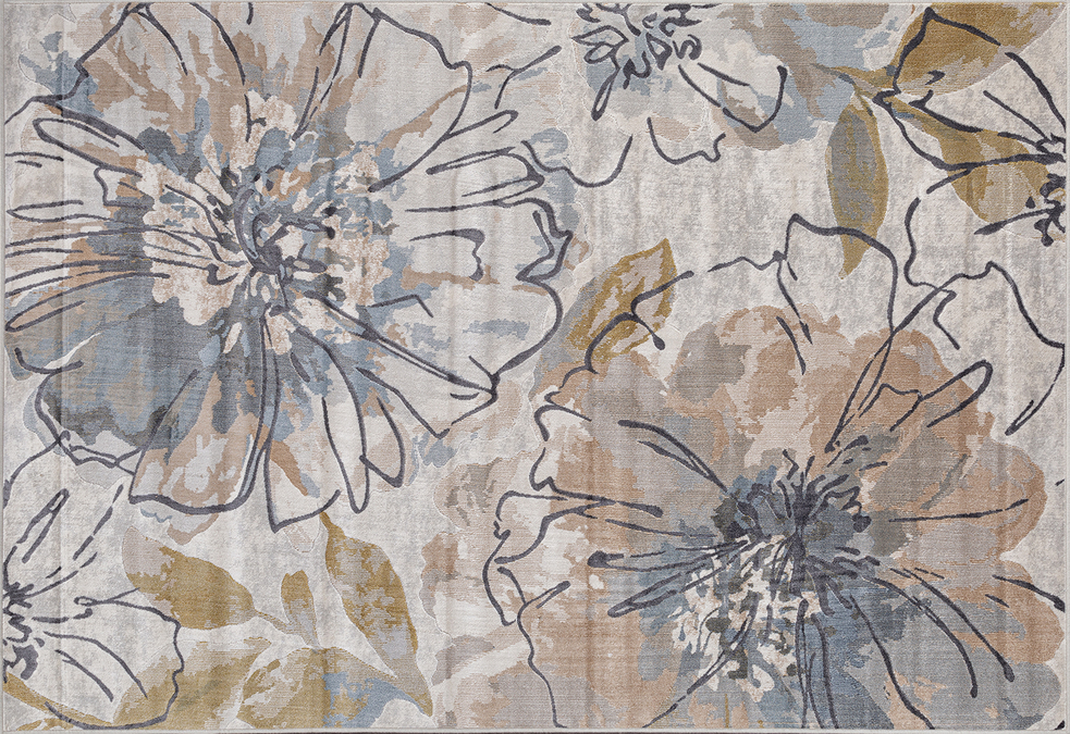 Ковер MAYUMI 985017 6191