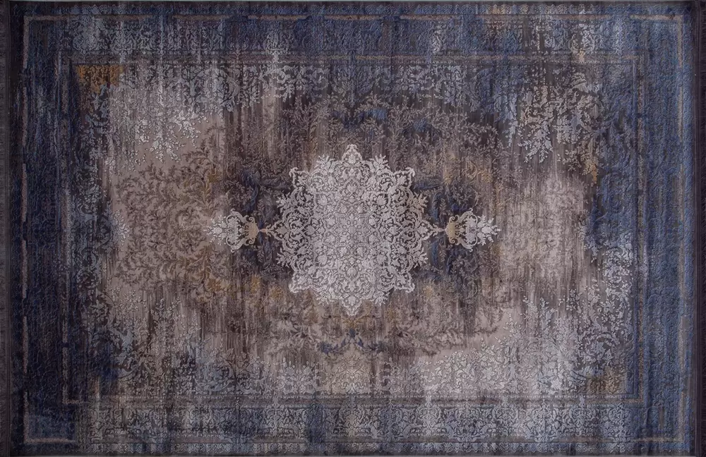 Ковер NOYAN 7312 GRAY