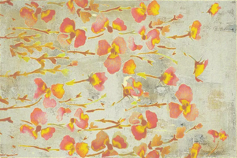 Ковер Hunnu 6A2365 175