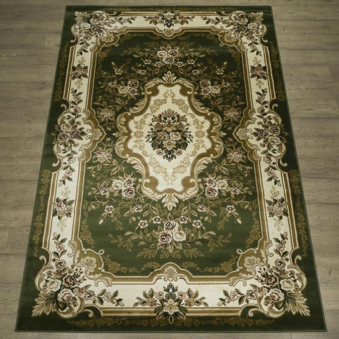 Ковер Акварель 20606 22111