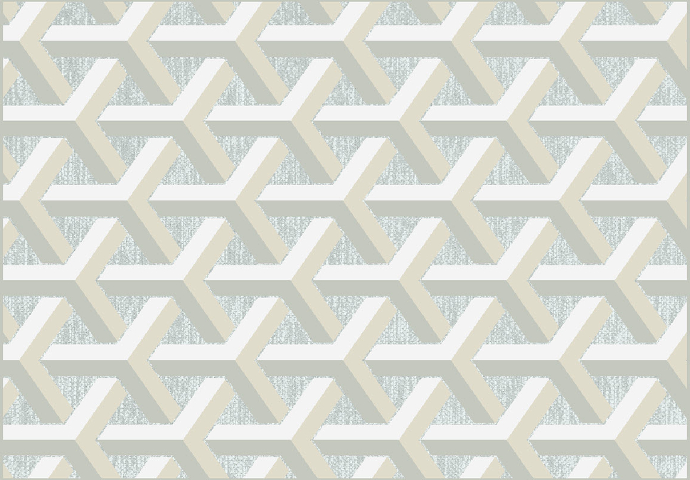 Ковер Genova 38515 6959 50