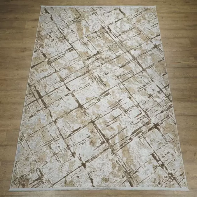 Ковер Loft A489A C_CREAM / CREAM