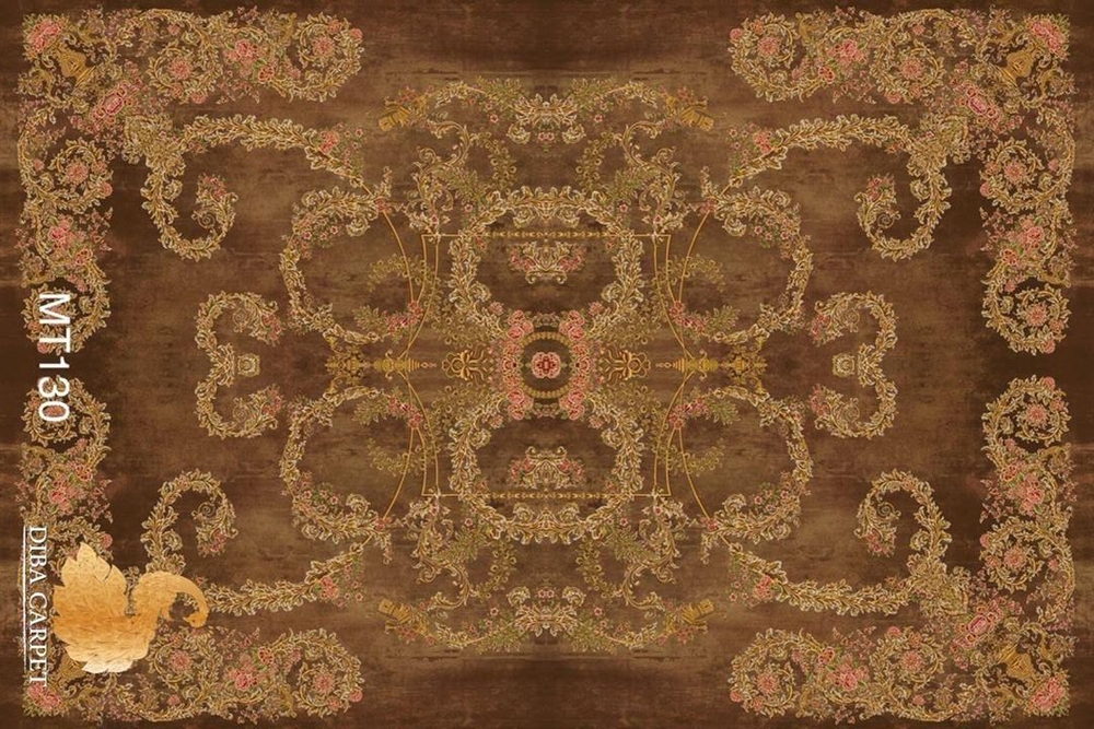 Ковер DIBA MT130