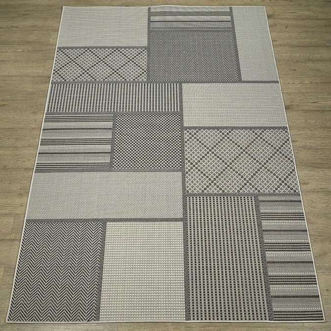 Ковер Декора (Сизаль) 52307 50511