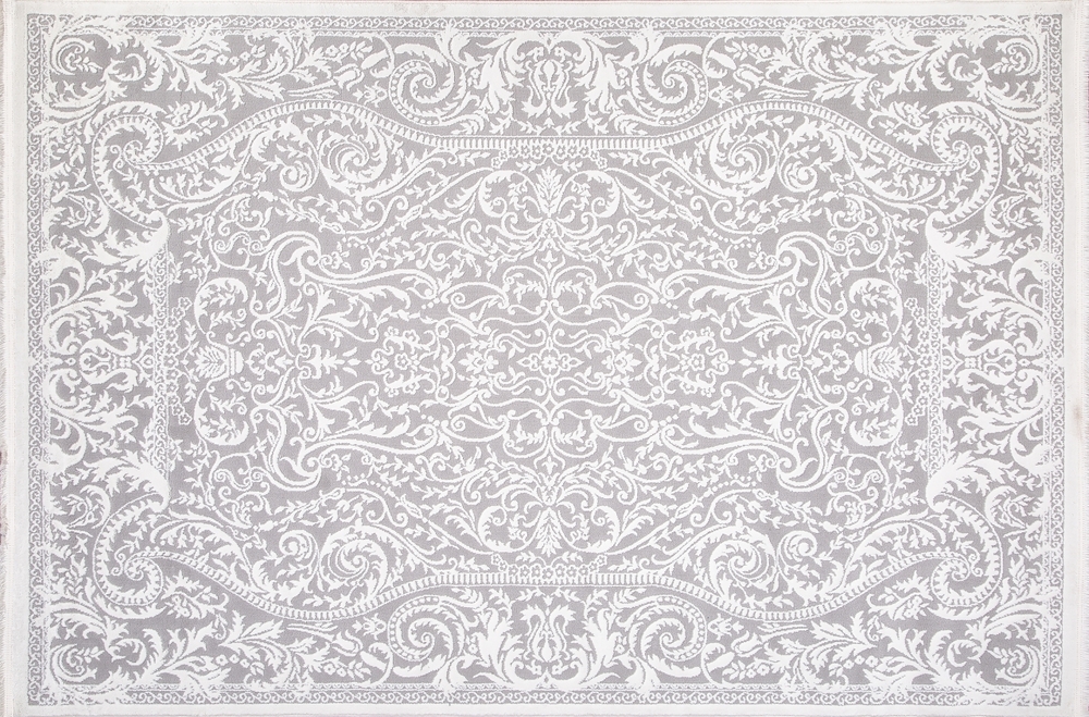 Ковер MODA A0077 ACIK GRI