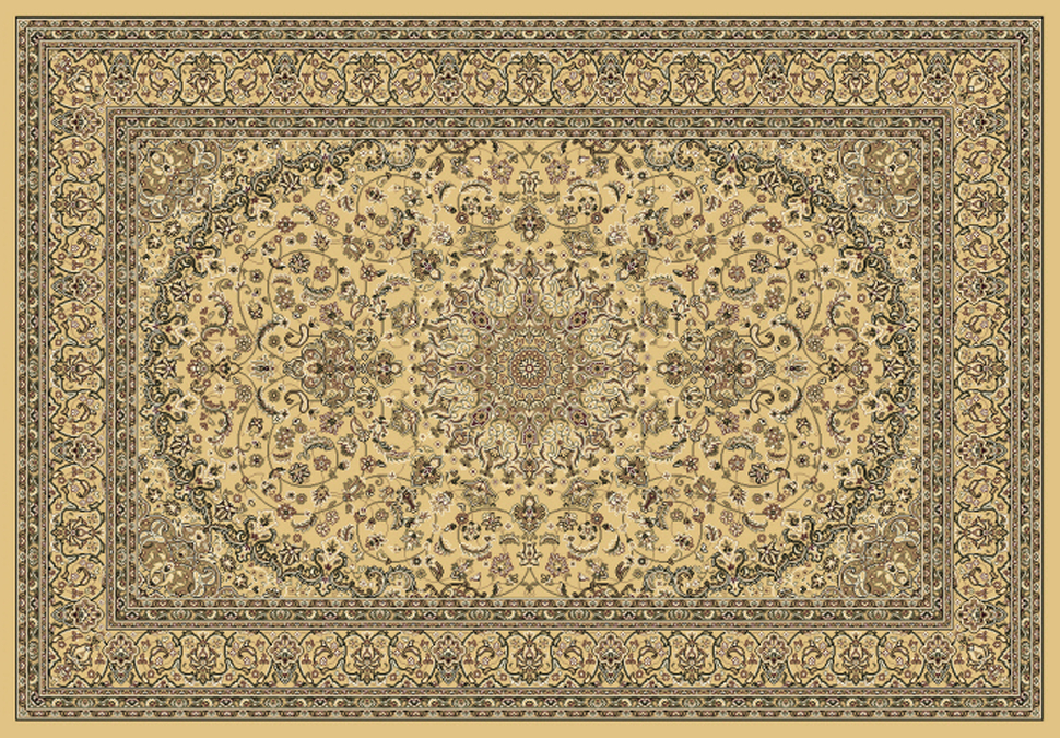 Ковер Beluchi 61570 2727