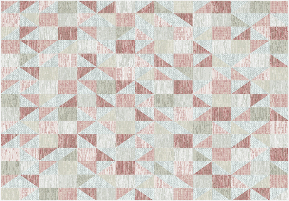 Ковер Genova 38483 6898 91