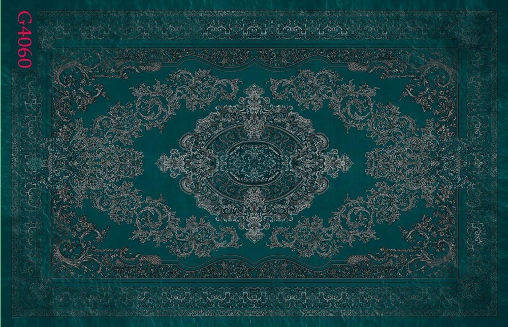 Ковер DIBA G4060