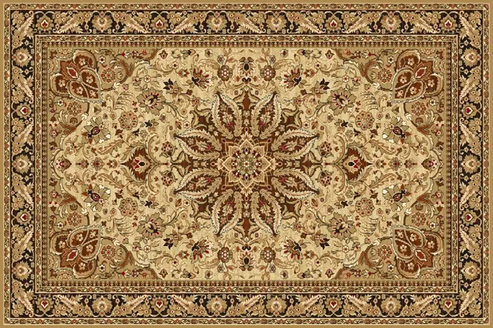 Ковер Standard Topaz beige