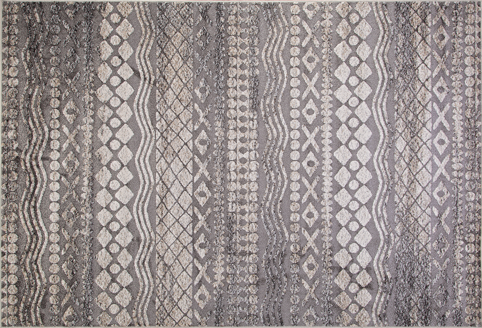Ковер IBIZA 4942 BEIGE-GRAY
