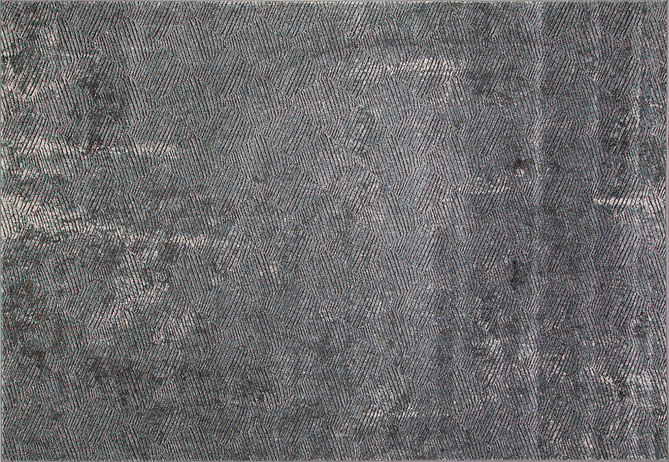 Ковер SERENITY D768 GRAY