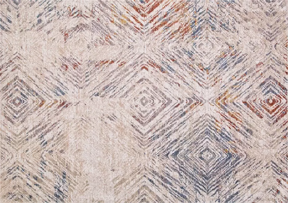 Ковер ZEUS 0B2490 IVORY / VANILA