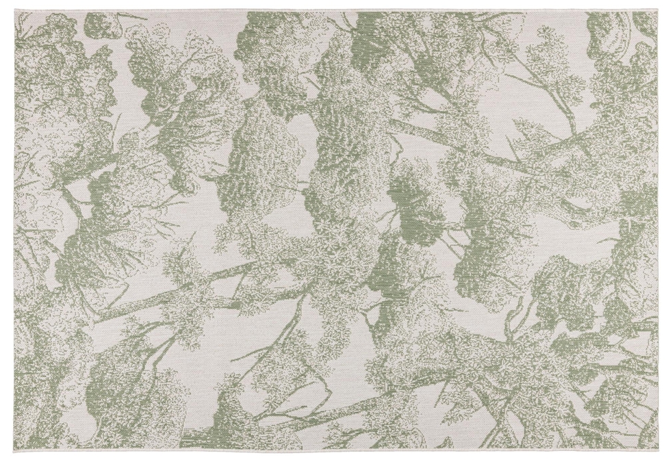 Ковер Lineo B097 P701