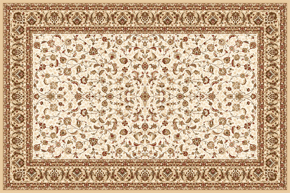 Ковер Agnus Daria dark camea