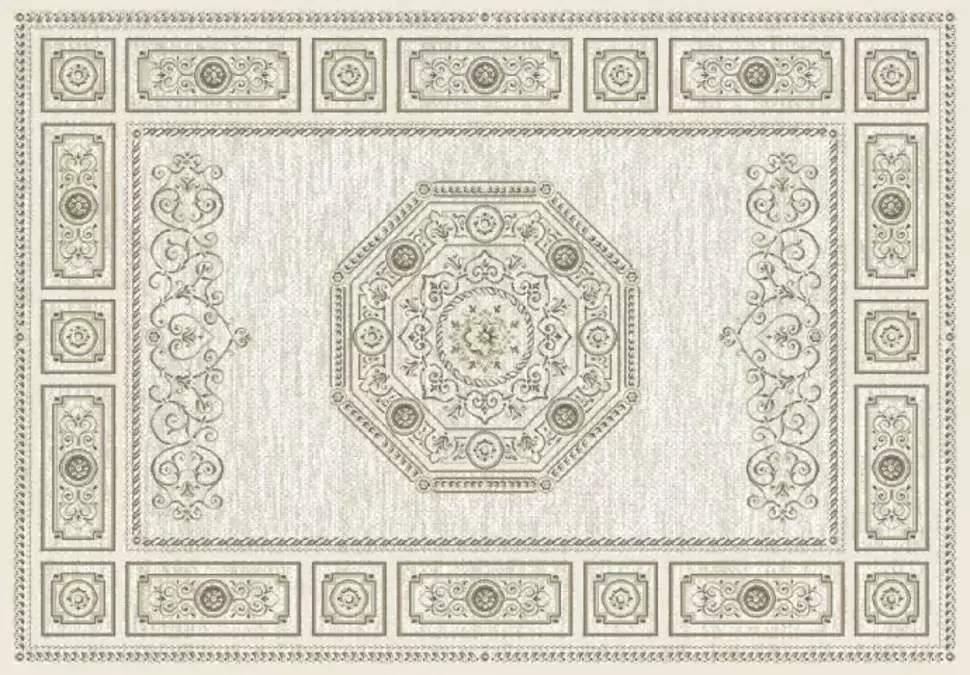 Ковер Genova 38056 6565 61