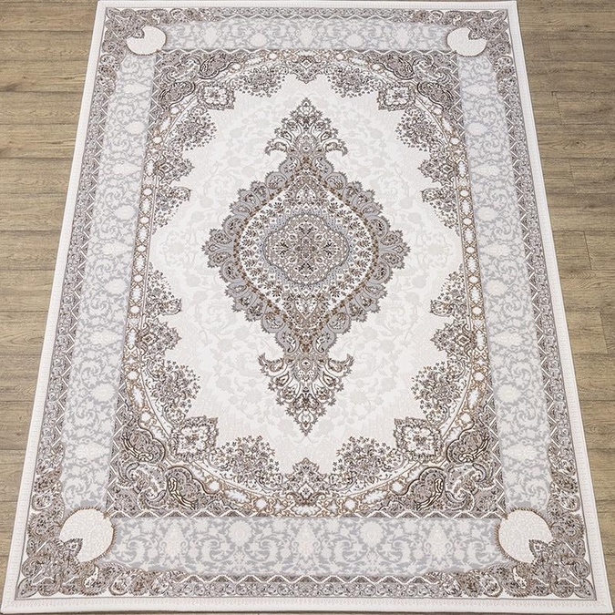 Ковер Valencia 05953A CREAM C / CREAM C