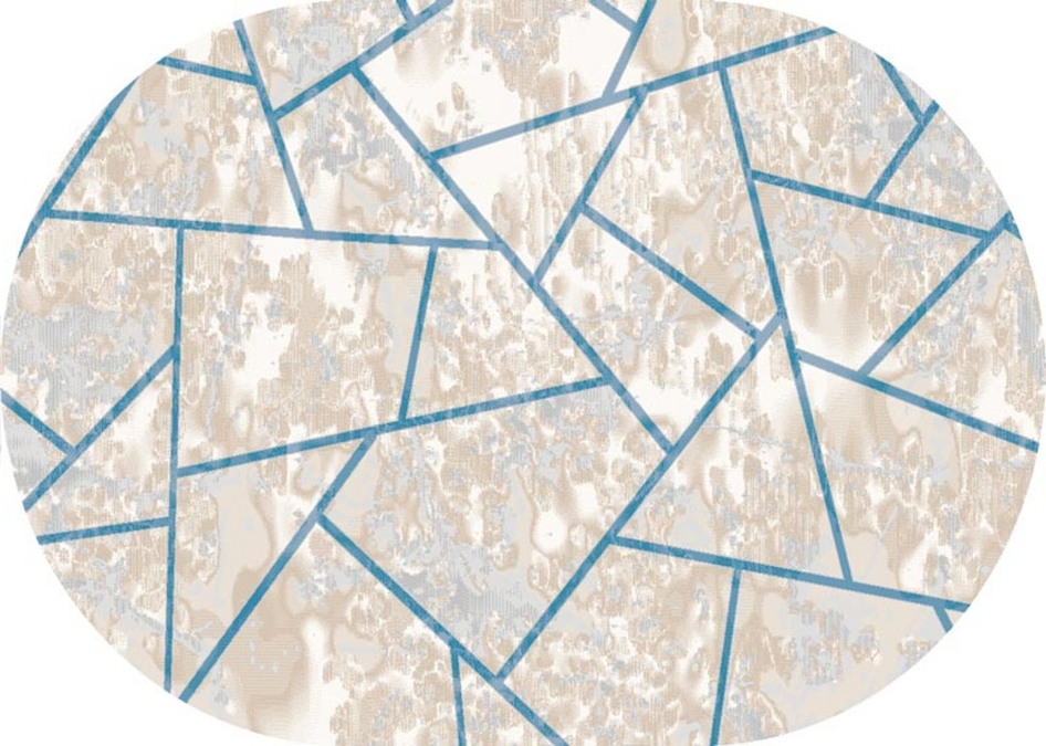 Ковер Премиум 20139 25026