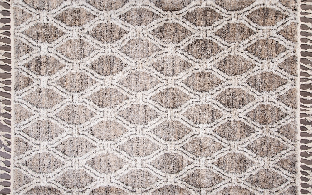 Ковер UVITA 37335 070 BEIGE