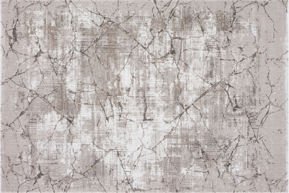 Ковер NENSI GL003A BROWN / BROWN