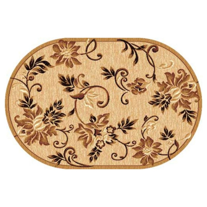 Ковер LAGUNA d353 BEIGE