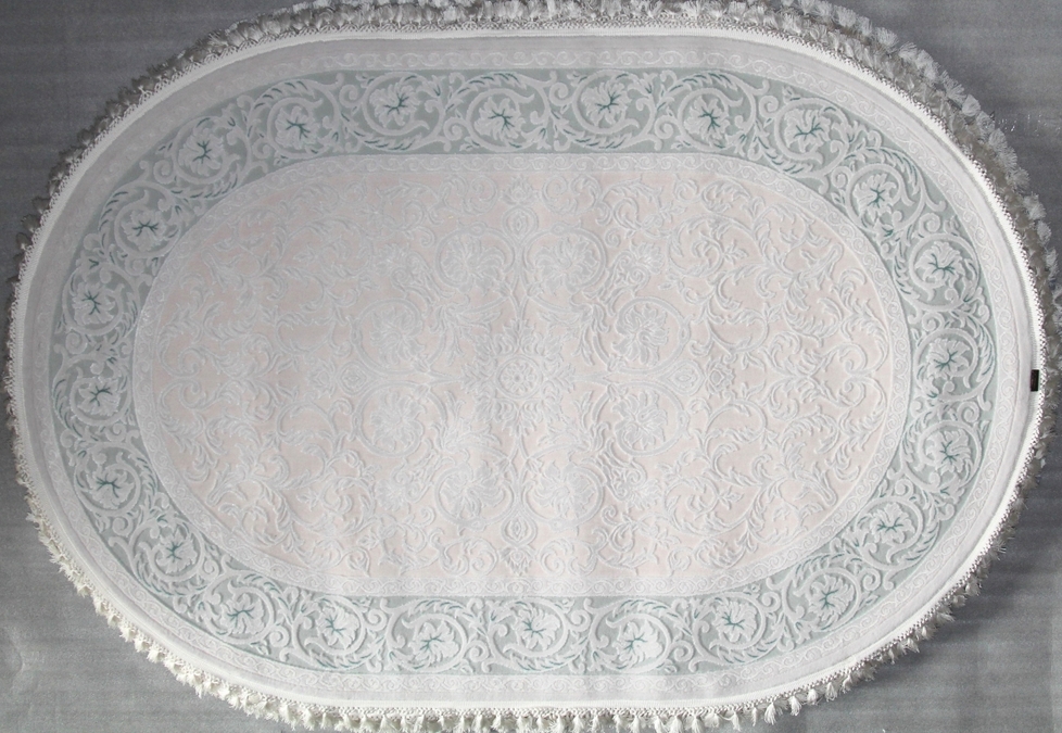 Ковер HUNKAR 7902 BLUE / BLUE