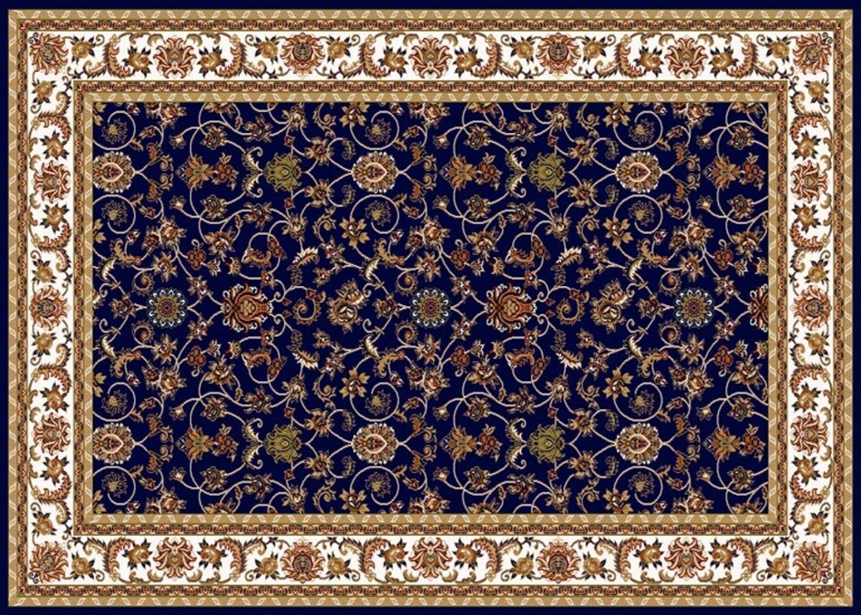 Ковер Акварель 20624 21744