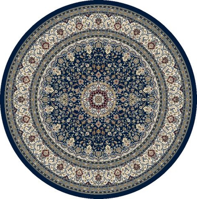 Ковер Da Vinci Круг 57119 3434