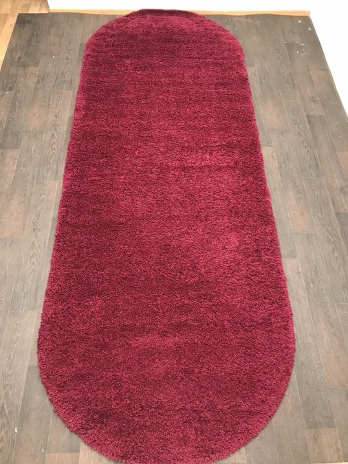 Ковер SHAGGY ULTRA s600 PURPLE