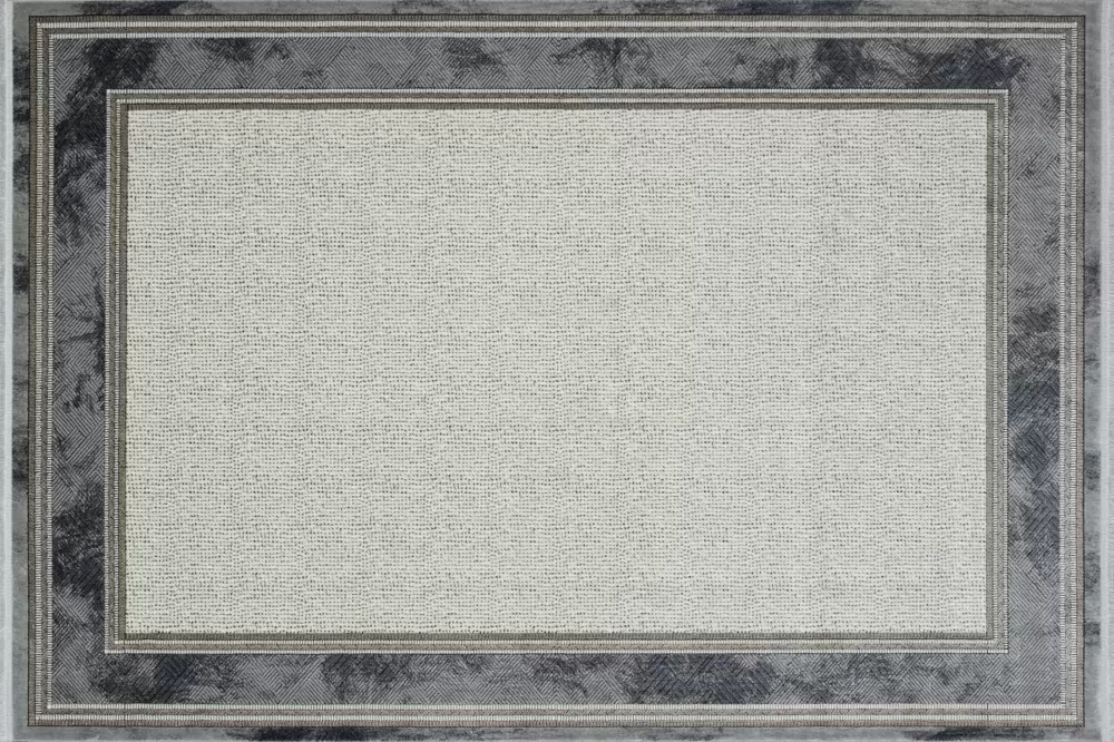 Ковер MARSEL 00070 CREAM / BLUE