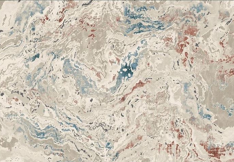 Ковер Harmony 9675A L.Beige/L.Beige