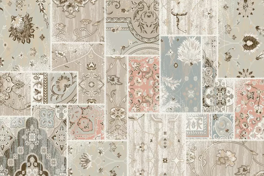 Ковер Hunnu 6A594 206