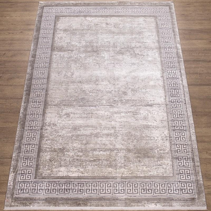 Ковер Olimpos M220D C_DGREY / DBEIGE