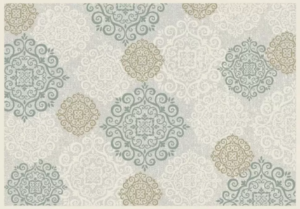 Ковер Genova 38001 6555 61