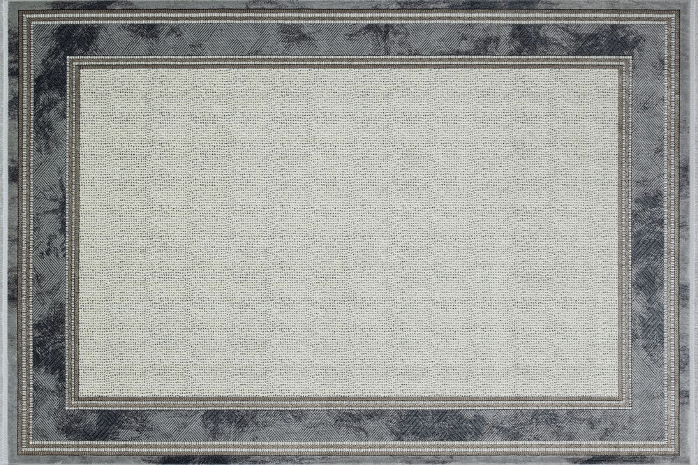 Ковер MARSEL 00070 CREAM / BLUE