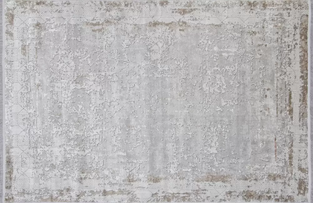 Ковер ALANYA 22400A CREAM / GREY