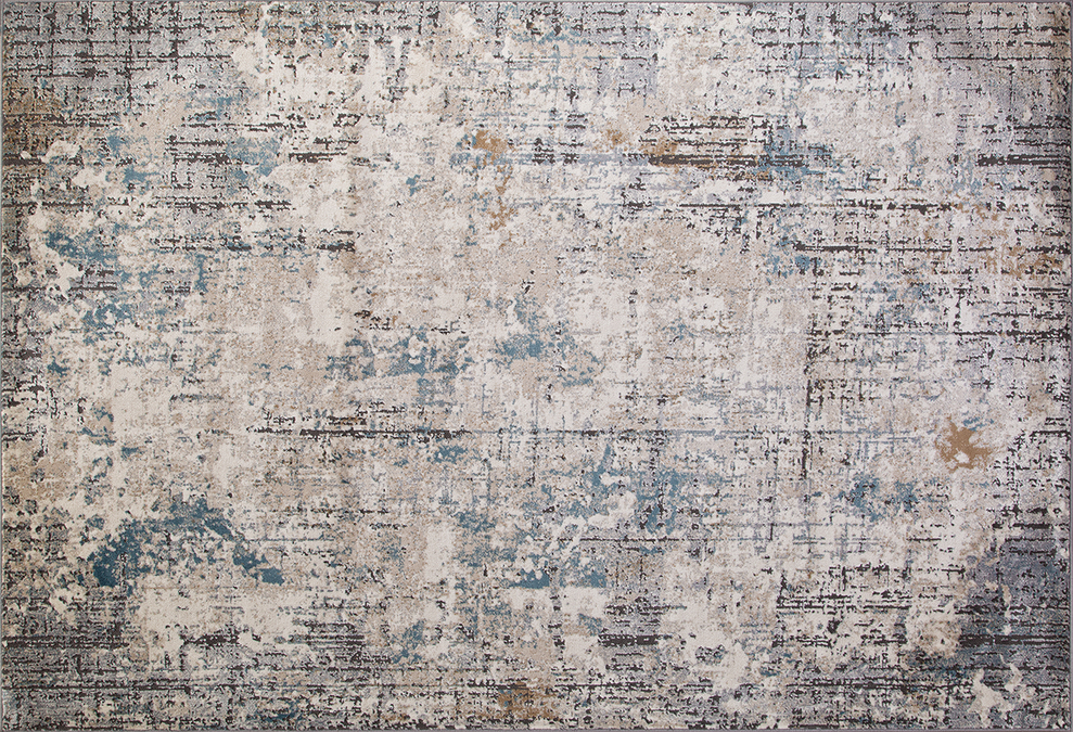 Ковер SERENITY D739 CREAM